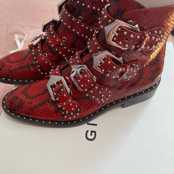Givenchy boots - Picture 2 of 3